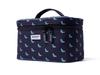 Artisan Artist Standard Vanity of a Navy & "Wish Night" 1OP-SH207