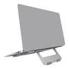 Foldable Desktop Laptop Stand Fast Heat Dissipation Laptop Stand Holder No Fatigue