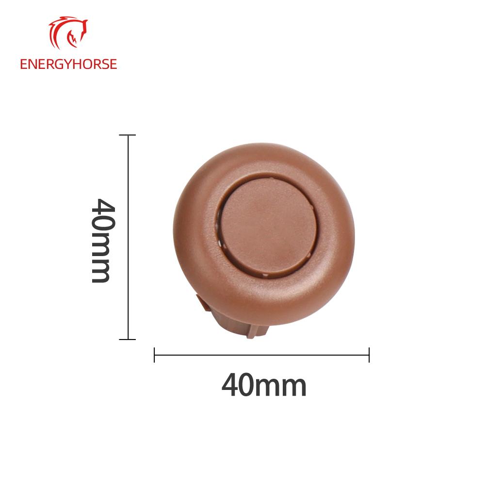 For Mercedes Benz And BMW Seat Headrest Button Adjustment Buttons Front And Rear Headrests Removal And