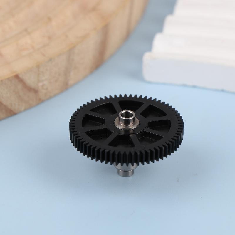 Pro Artillery Genius Sidewinder X1 X2 Hornet Titan Aero Extruder Napínací rameno Ozubené kolo Nové Vylepšené 1,75mm Kovové Extruderové Ozubené kolo