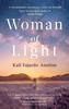 Woman of Light by Kali FajardoAnstine Paperback Book 9781472157720