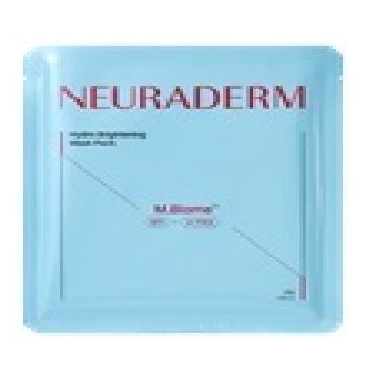 Medytox Neuraderm Clinic Mask Pack 1 Sheet (choose 1 of 4 Types)