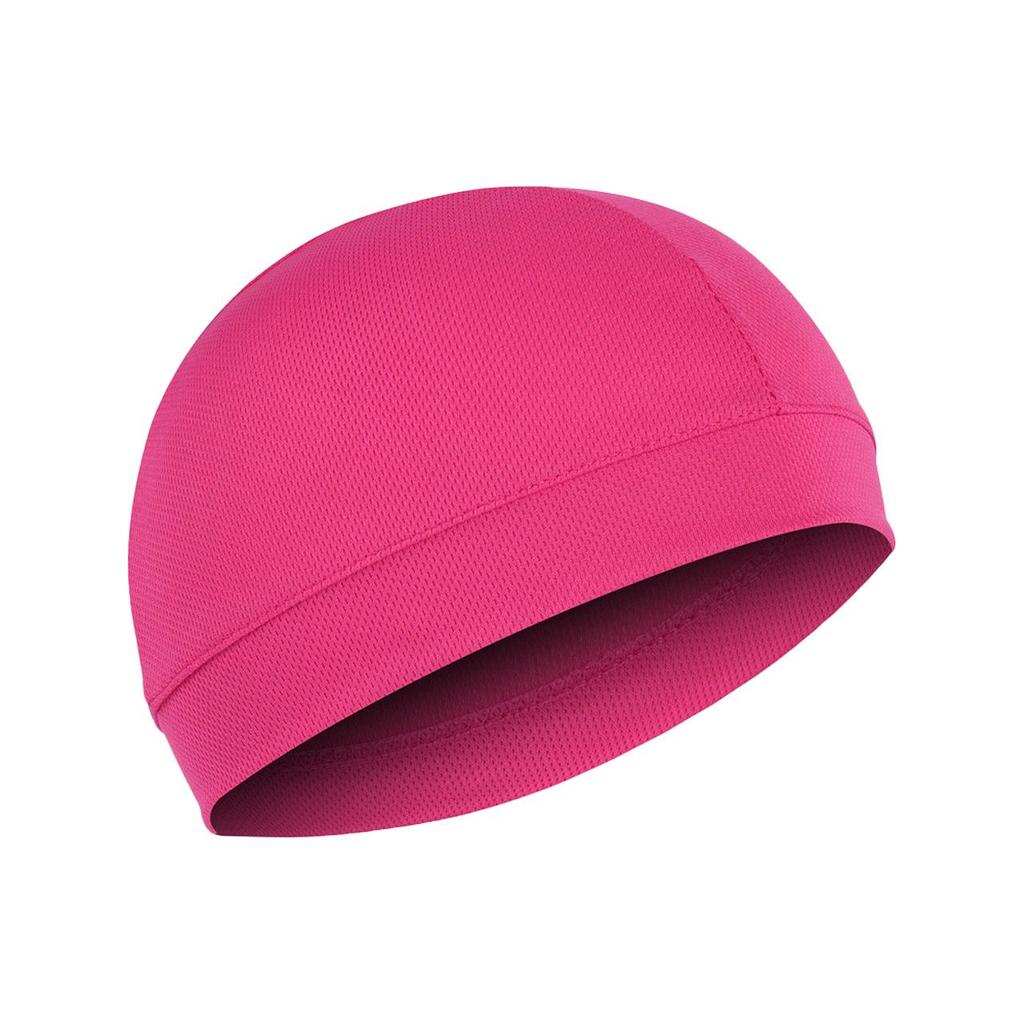 Schnelltrocknende Atmungsaktive Kopftuch-Einlage für Fahrrad- und Motorradhelme