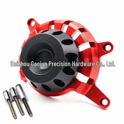 Honda CB650R CBR650R CB650F Engine Protection Anti-fall Cover