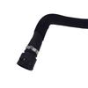 8641078 Below Water Coolant Radiator Pipe Hose for Volvo S60 S80 V60 XC60 31657657