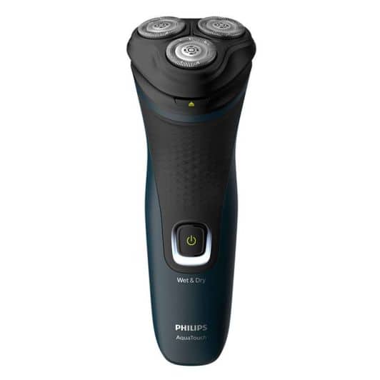 

Бритва PHILIPS S1121/41 TU прозрачный