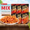 Snack Strisce Croccanti VFOODSMIX