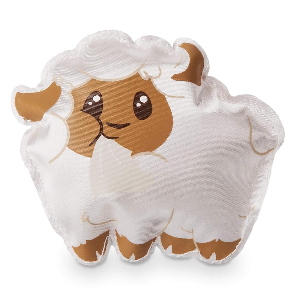 Disney Store Official Collection Belle Doll Beauty and the Beast with Molded Detail Sheep Fully Posable Toy with Satin Dress Ages Animator's - 16-inch