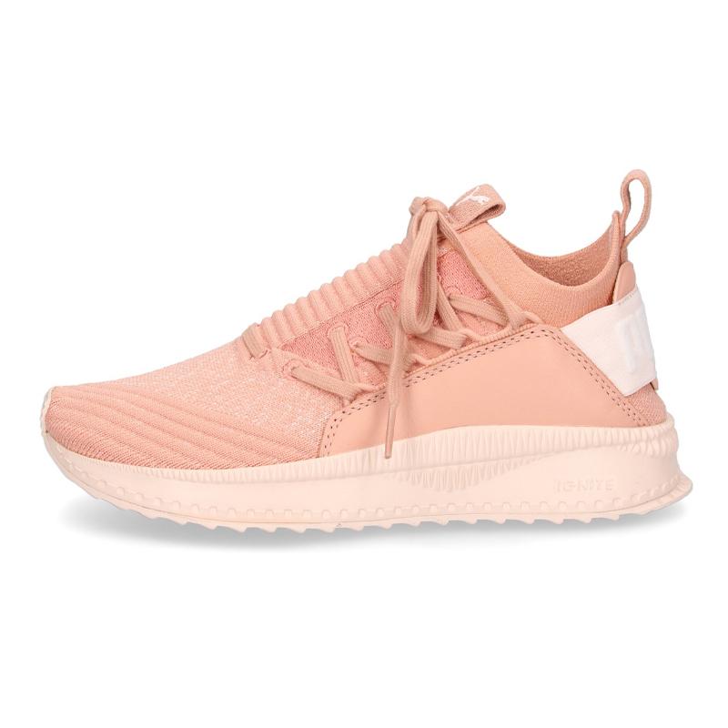 PUMA Tsugi Jun Peach Beige Women s 367038-06 37.5