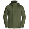Куртка Jack Wolfskin Stormy Point 2l Jkt M greenwood