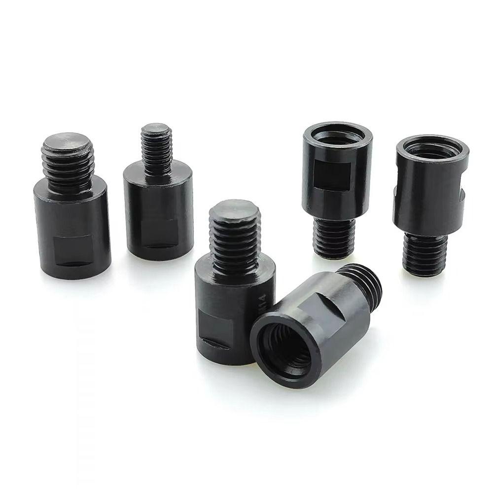 Multi-purpose Grinder Conversion Adapter 5/8-11 Thread Polisher Output Shaft  Professional Workshop