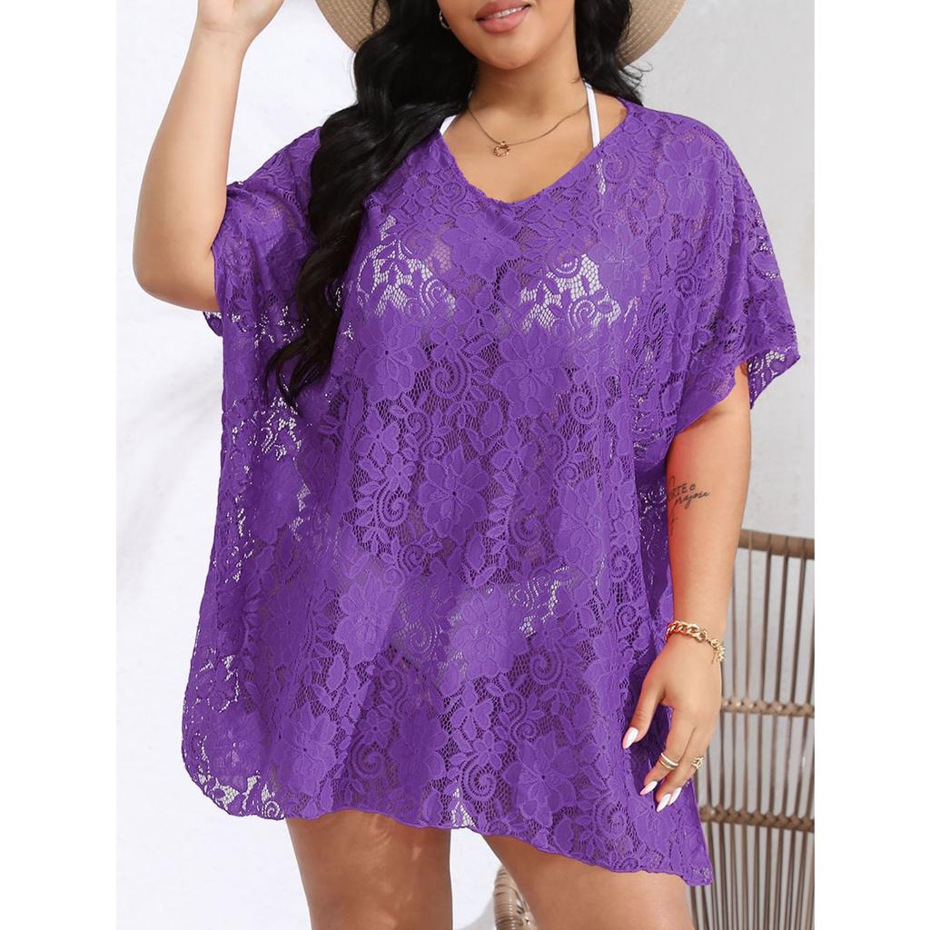 Pareo Beach Cover Up for Women Summer Dress Saidas De Praia Swim Wear Tunic Outlets Luxury Bath Exits Woman Cover-ups
