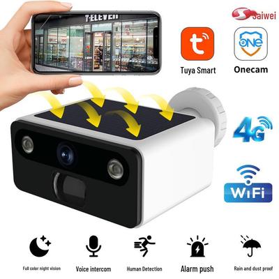 Gözetim Ürünleri ve Aksesuarları – CCTV kameraları