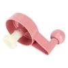 Light Weight Knitting Machine Crank Plastic Knitting Crank Adapter  For DIY Craft