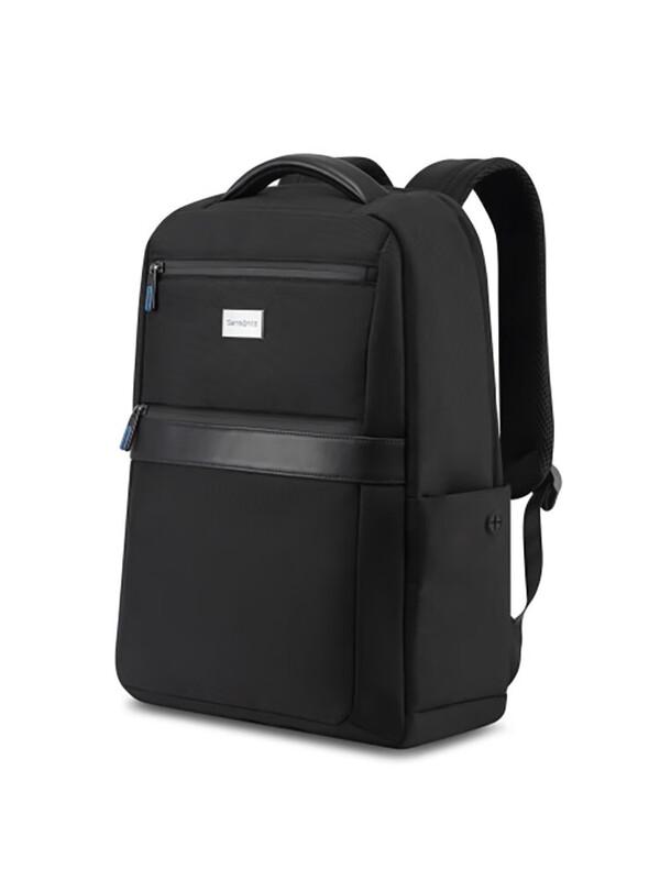 Легкий деловой рюкзак Samsonite для поездок