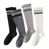 Compression Socks Sports Yoga Fitness Calf Socks Cycling Running Skipping Rope Long Slimming Leg Compression Socks