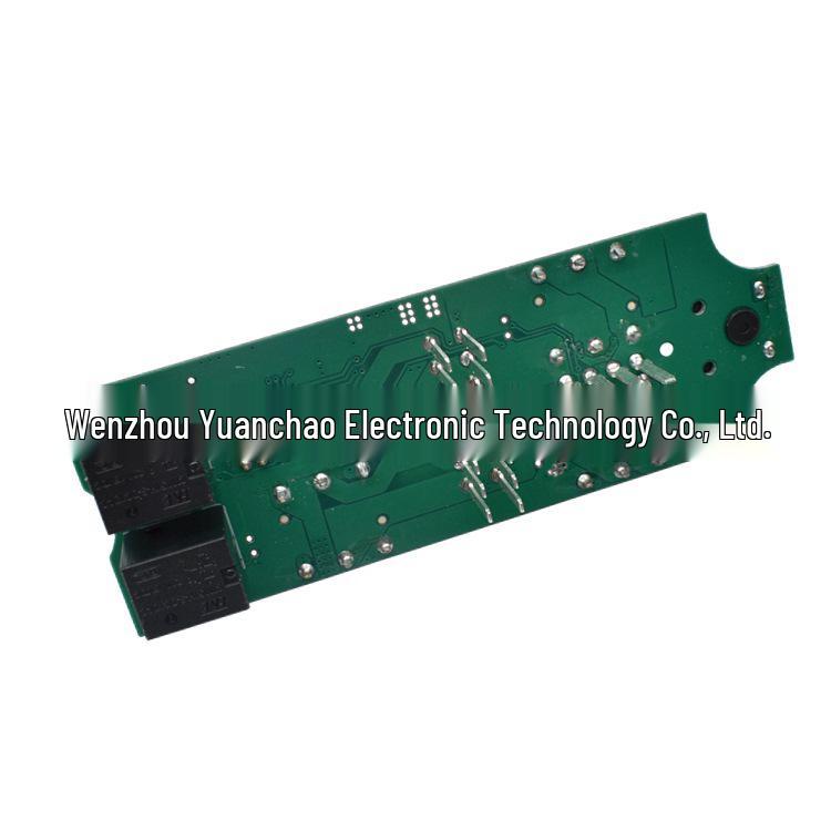 Ford Familia 3rd Gen Power Window Switch FA15-66-350B 