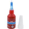 10ml Medium Strength Threadlocker 243 Quickly Cured Thread Locking Agent Anaerobic Adhesive Glue Anti-loose