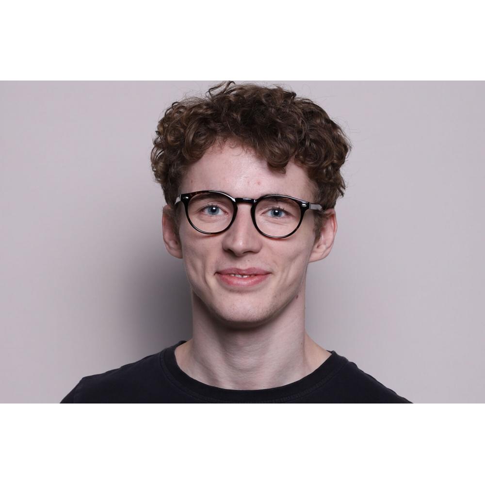 Full Rim Oval Tortoise Smartbuy Collection Louise Cp148d Fashion Unisex Eyeglasses