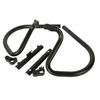 Motorcycle 1 1/4" Engine Guards Crash Bar For Harley V ROD VRSCA VRSCB VRSCAW Muscel VRSCF