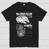 Millenium Falcon Unisex 100% Cotton Summer Casual Cool Loose T-Shirt