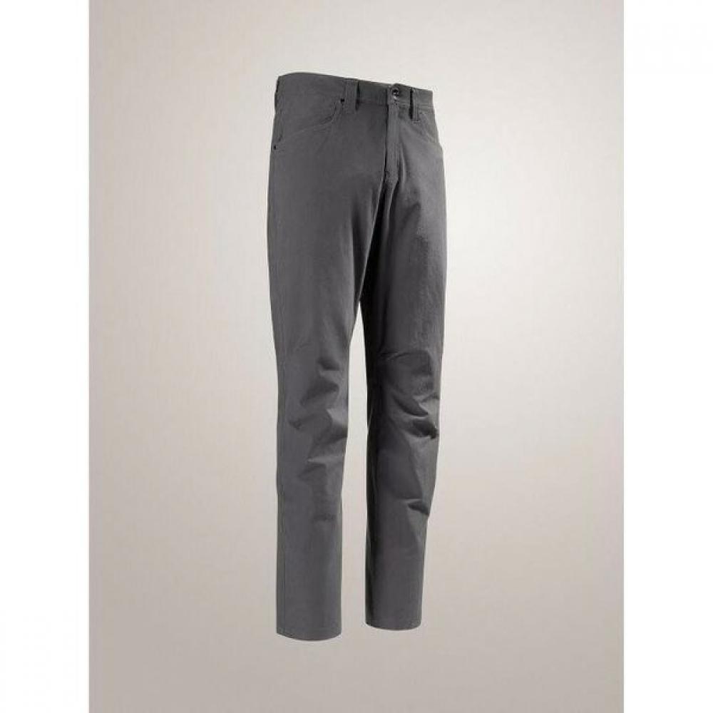 

Arc Teryx Levon Winter Weight Pants Men 34R
