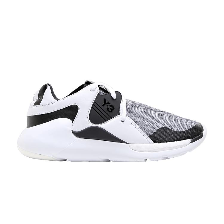 

Y-3 QR Run винтажный белый AQ5496