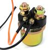 Starter Solenoid Relay for Outboard Boat Motor DT 15 25 30 40 115 140 150 200 225 DF15 DF 30 50 60 70 9.9 31800-94401(2 pcs)