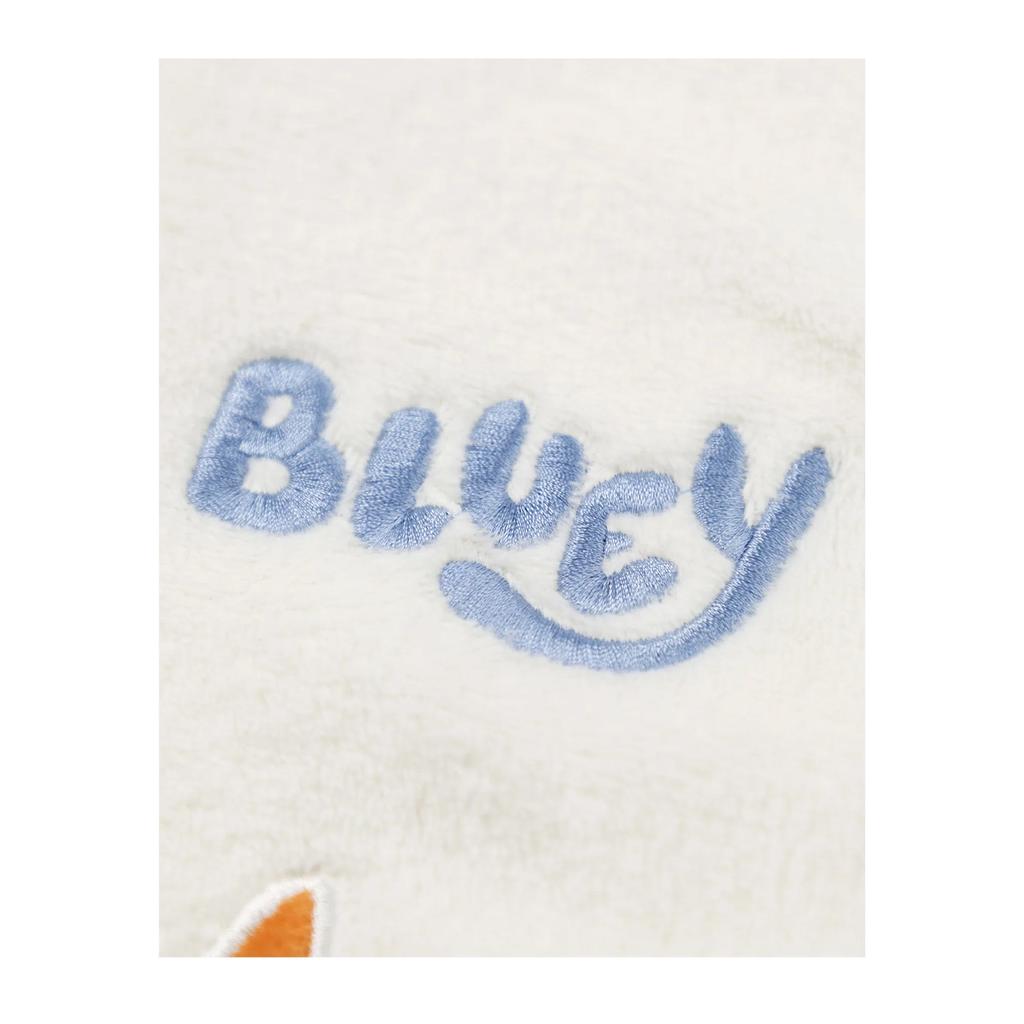 Bluey Boys Character Long-Sleeved Long Pyjama Set