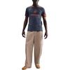 Nike Dri-FIT ADV Total 90 Logo Print Short Sleeve Football Shirt Men tops HM3196-438