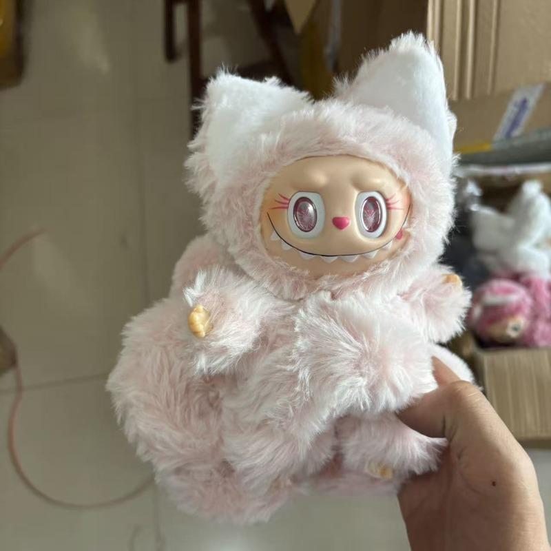 Besonderer Vinyl Plüschpuppen Anhänger Spielzeug Tide Play Geschenk