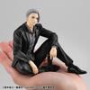 Series SAKAMOTO DAYS Completed Figure G.E.M. Palm-sized Sakamoto-san