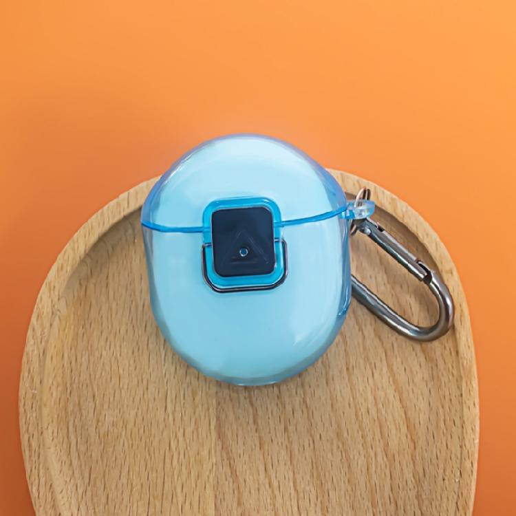 Flexible Soft TPU Protector Case Housing For Buds 2 Wireless Earbud Shockproof Cover Scratch Resistant Sleeve Daily Use