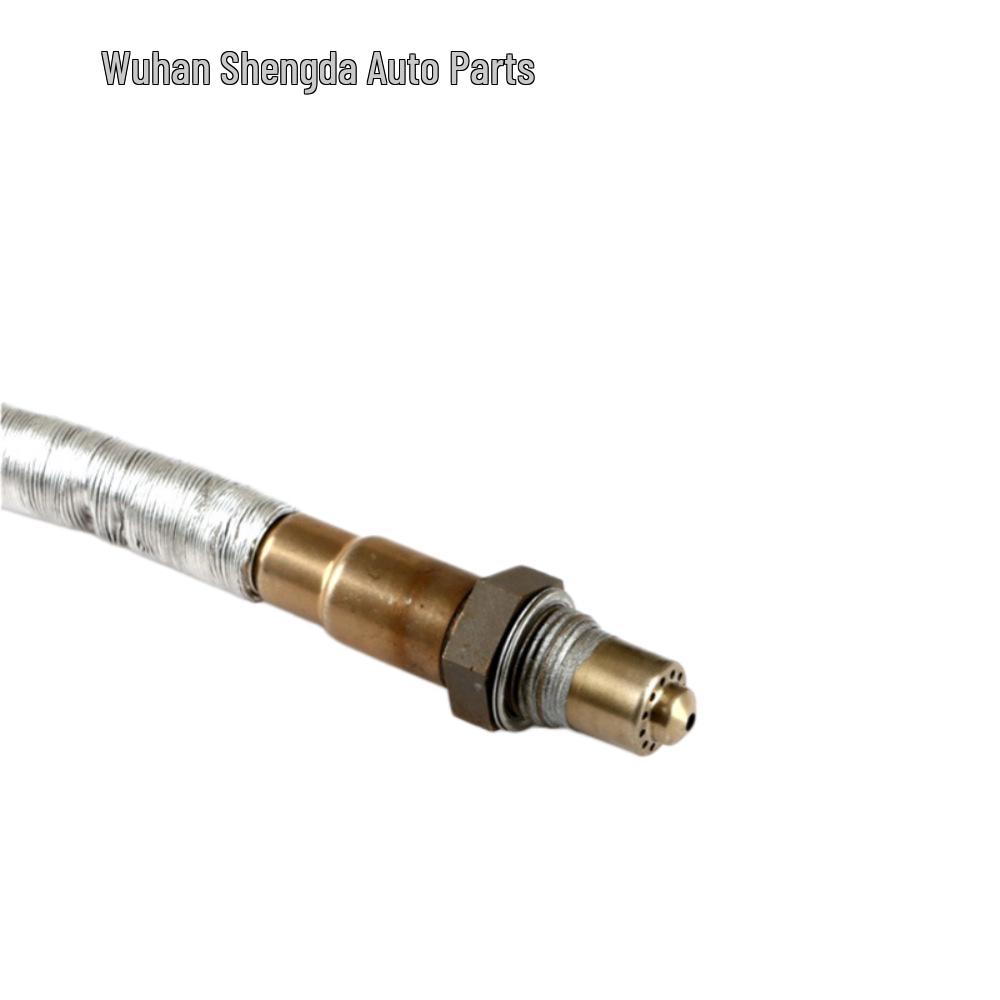 Applicable Oxygen Sensor for BMW 3 Series E90 325i, 130i, 135i (Part Numbers: 11787545074, 0258006795)