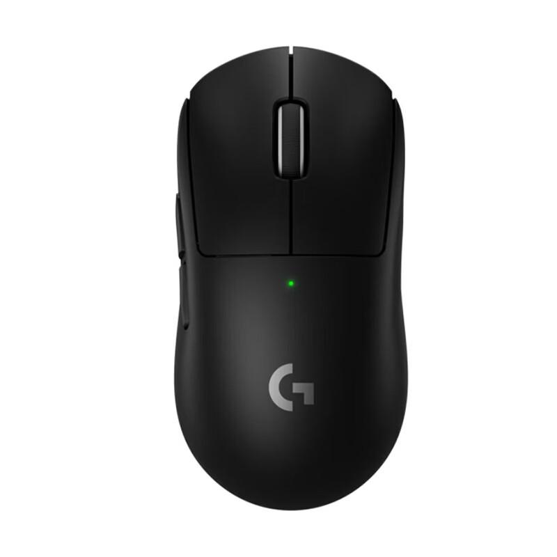 Logitech GPW3 Wireless Gaming Mouse