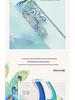 Retro Chinese Style Metal Bookmark: Creative Cultural Souvenir Gift