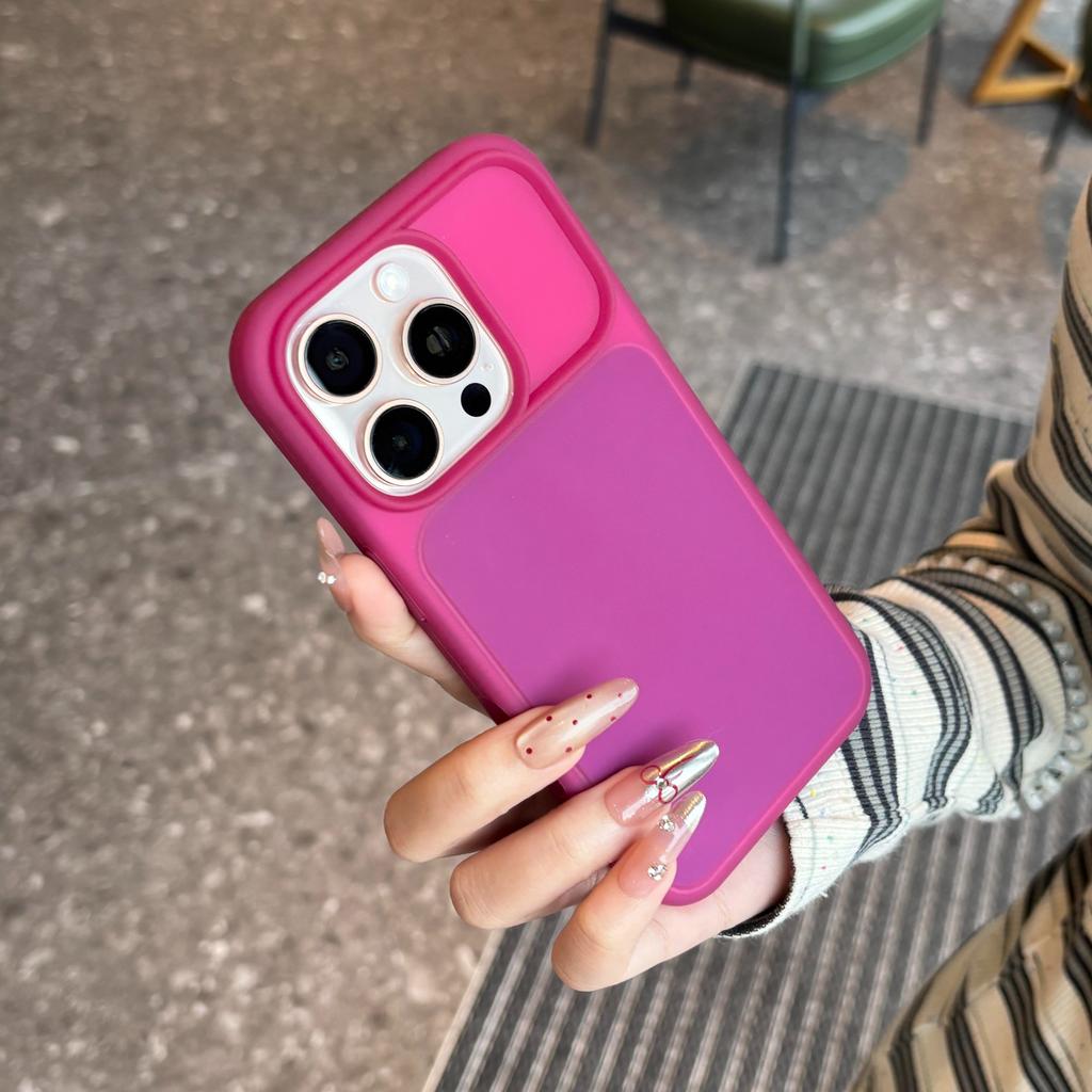 Jelly Candy Originele Vloeibare Siliconen Zachte Matte Hoes voor Apple iPhone 17 16 15 Pro Max Schokbestendige Bumper Beschermhoes