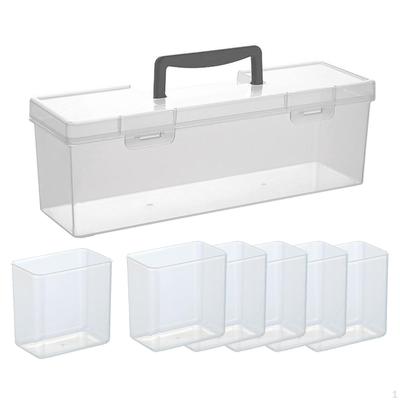 Food Containers with Lids Pasta Storage Container Noodle Canister Lid for Fridge