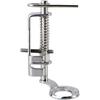 Large Metal Free Motion Quilting Darning Sewing Machine Presser Foot - Fits All
