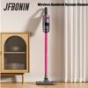 Household Wireless Vacuum Cleaner Super Strong Suction Floor Suction And Mopping All-in-one Machine Handheld Vacuum Cleaner