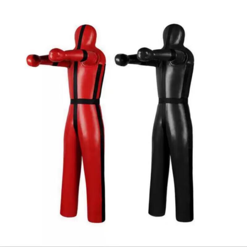 ZhiYiYou Sandbag Grappling Dummy