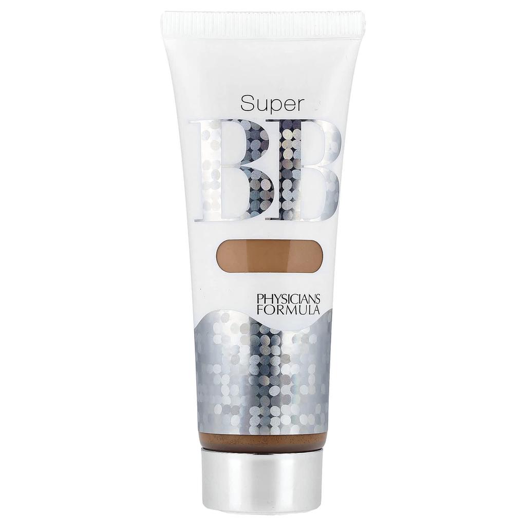 Super Bb, All-in-One Beauty Night Cream, 7867 Light/Medium, 35 Ml (1.2 Fl Oz)