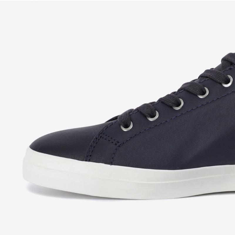 Fred Perry Men S Leather SneakerS Sfpm2437311 267