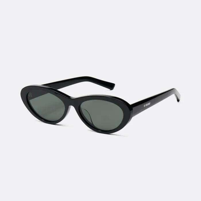 CRAB_BLACK / BLACK