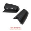 For Mitsubishi Lancer X10 EX EVO 2008 2009 2010 2011 2012 2013 2014 2015 2016 Door Mirror Cover Car Upgrade Decoration Stickers