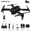 HD Dual-Camera Drone with Optical Flow Positioning for Professional Aerial Photography