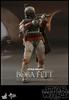 Movie Masterpiece Star Wars Episode 6: Return of the Jedi Boba Fett 16 Scale Plastic Painted Movable Figure