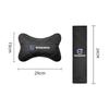 Car Headrest Cover Neck Pillow Auto Seat Belt Shoulder Protect For Volvo Rdesign XC60 XC40 V60 V40 EX30 XC90 S60 C30 V50 V70 S90