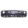 Front Bumper Kit for Mercedes-Benz M-Class W163 (2004-2005)