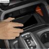 Für Ford Ranger 2024 2025 Kabelloses Ladegerät Handy-LadePad Silikagel Innenraum-Modifikation Schutz Zubehör